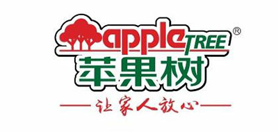 苹果树品牌logo