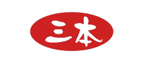SEMBEM/三本品牌logo