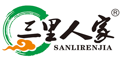 三里人家品牌logo