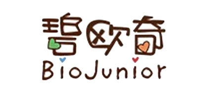 碧欧奇品牌logo