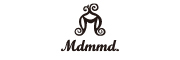 Mdmmd.品牌logo