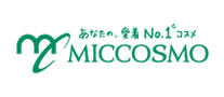 MICCOSMO/蜜珂思摩品牌logo