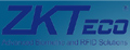 Zkteco品牌logo
