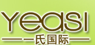 Yeasi/一氏国际品牌logo