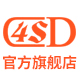 4sd品牌logo