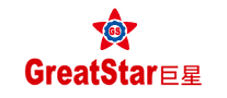 巨星品牌logo