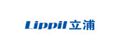 Lippil/立浦品牌logo