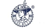 Anne Betty/安妮 贝蒂品牌logo
