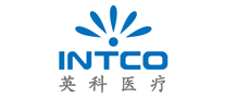 INTCO/英科环保品牌logo