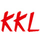 kkl品牌logo