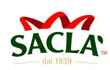 萨克拉品牌logo