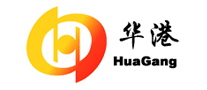 华港品牌logo