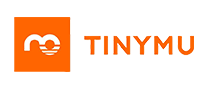 Tiny mu/小沐品牌logo