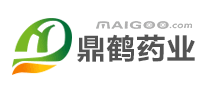 鼎鹤品牌logo