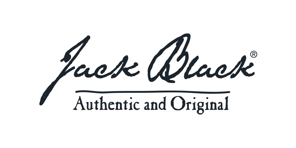 jack black品牌logo