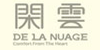 闲云品牌logo