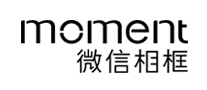 微信相框品牌logo