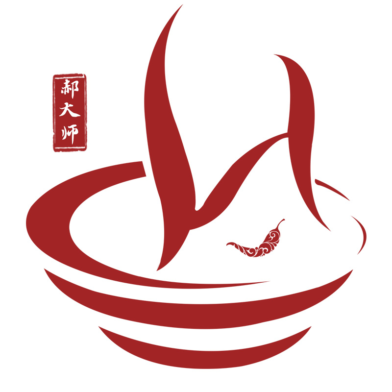 郝大师品牌logo