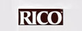 RICO品牌logo