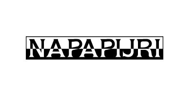 NAPAPIJRI品牌logo