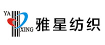 雅星品牌logo