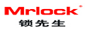 Mrlock/锁先生品牌logo