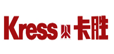 Kress/卡勝品牌logo