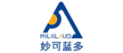 Milkland/妙可蓝多品牌logo