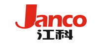 江科品牌logo