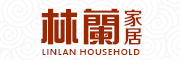 林兰品牌logo