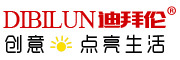 DIBILUN/迪拜伦品牌logo