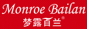 Monroe Bailan/梦露百兰品牌logo