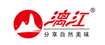 漓江品牌logo
