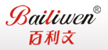 百利文品牌logo