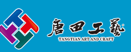 唐唐十字绣品牌logo