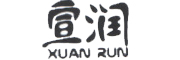 宣润品牌logo