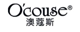 O＇couse/澳蔻斯品牌logo