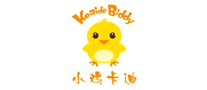 Keaide Biddy/小鸡卡迪品牌logo