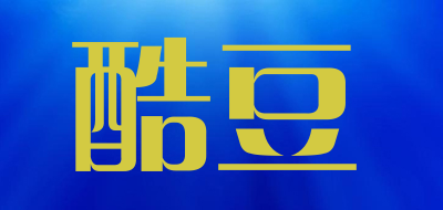 酷豆品牌logo