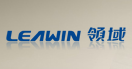 Leawin/领域品牌logo