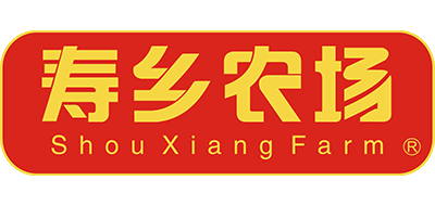 SHOU XIANG FARM/寿乡农场品牌logo
