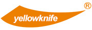 Yellow Knife/黄刀品牌logo