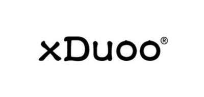xduoo品牌logo