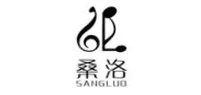 桑洛品牌logo