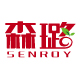 SENROY/森璐品牌logo