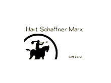 Hart Schaffner Marx/哈特馬克斯品牌logo