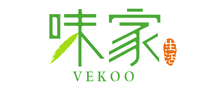 Vekoo/味家品牌logo