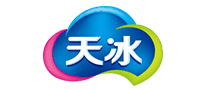 天冰品牌logo