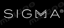 SIGMA品牌logo