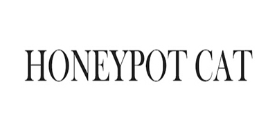 honeypot cat/蜜罐猫品牌logo